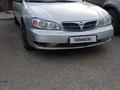 Nissan Maxima 2001 года за 1 300 000 тг. в Уральск – фото 10