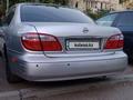 Nissan Maxima 2001 года за 1 300 000 тг. в Уральск – фото 9