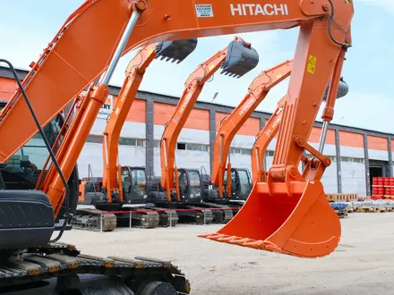 Hitachi  ZX330-5A 2026 года в Астана