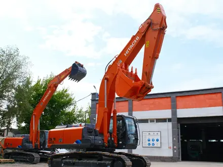 Hitachi  ZX330-5A 2026 года в Астана – фото 3