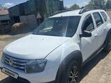 Renault Duster 2013 года за 4 500 000 тг. в Атбасар – фото 2