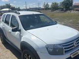 Renault Duster 2013 года за 4 500 000 тг. в Атбасар