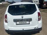 Renault Duster 2013 года за 4 500 000 тг. в Атбасар – фото 3