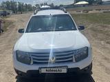 Renault Duster 2013 года за 4 500 000 тг. в Атбасар – фото 4