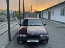 BMW 3 Series, 1992