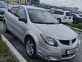 Pontiac Vibe 2003 годаүшін3 300 000 тг. в Алматы