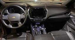 Chevrolet Traverse 2023 года за 23 000 000 тг. в Астана – фото 3