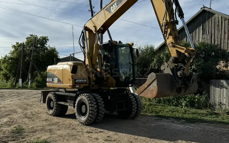 Caterpillar  M313 2005 года за 24 500 000 тг. в Костанай