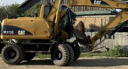 Caterpillar  M313 2005 года за 24 500 000 тг. в Костанай – фото 3