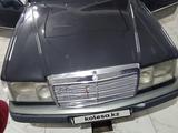 Mercedes-Benz E 230 1992 годаүшін1 650 000 тг. в Тараз – фото 2