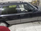 Mercedes-Benz E 230 1992 годаүшін1 650 000 тг. в Тараз – фото 4