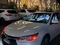 Toyota Camry 2017 года за 7 000 000 тг. в Актау – фото 14