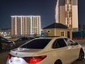 Toyota Camry 2017 года за 7 000 000 тг. в Актау – фото 16