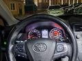 Toyota Camry 2017 года за 7 000 000 тг. в Актау – фото 19