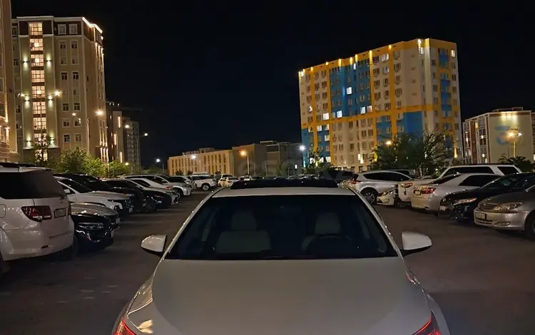 Toyota Camry 2017 года за 7 000 000 тг. в Актау