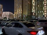 Toyota Camry 2017 годаүшін7 000 000 тг. в Актау – фото 3