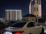 Toyota Camry 2017 годаүшін7 000 000 тг. в Актау – фото 5