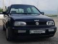 Volkswagen Golf 1993 года за 999 000 тг. в Шымкент