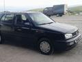 Volkswagen Golf 1993 года за 999 000 тг. в Шымкент – фото 2