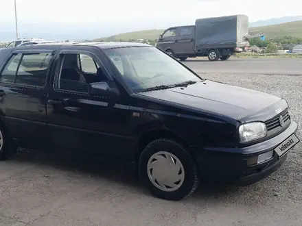 Volkswagen Golf 1993 года за 999 000 тг. в Шымкент – фото 2