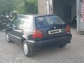 Volkswagen Golf 1993 года за 999 000 тг. в Шымкент – фото 3