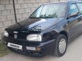 Volkswagen Golf 1993 года за 999 000 тг. в Шымкент – фото 5