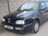 Volkswagen Golf 1993 годаүшін999 000 тг. в Шымкент – фото 5