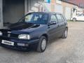 Volkswagen Golf 1993 года за 999 000 тг. в Шымкент – фото 6