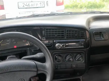 Volkswagen Golf 1993 года за 999 000 тг. в Шымкент – фото 8