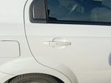 Chevrolet Nexia 2022 годаүшін4 500 000 тг. в Петропавловск – фото 5
