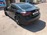 Kia Cerato 2018 года за 5 600 000 тг. в Алматы – фото 3