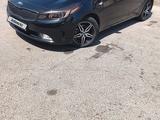 Kia Cerato 2018 года за 5 600 000 тг. в Алматы – фото 4