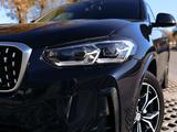 BMW X4 2022 годаүшін32 000 000 тг. в Алматы – фото 2