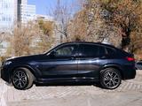 BMW X4 2022 года за 32 000 000 тг. в Алматы – фото 5