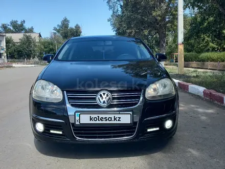 Volkswagen Jetta 2008 года за 2 600 000 тг. в Костанай