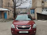 Chevrolet Cobalt 2022 года за 4 100 000 тг. в Астана – фото 2