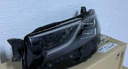 Фара на TOYOTA CAMRY FULL LED EURO за 600 000 тг. в Алматы – фото 2