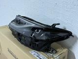Фара на TOYOTA CAMRY FULL LED EURO за 600 000 тг. в Алматы – фото 3