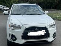 Mitsubishi ASX 2015 годаfor6 500 000 тг. в Алматы