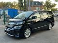 Toyota Vellfire 2010 года за 11 300 000 тг. в Алматы – фото 10