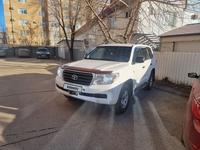 Toyota Land Cruiser 2008 годаүшін15 000 000 тг. в Актобе