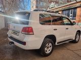 Toyota Land Cruiser 2008 года за 15 000 000 тг. в Актобе – фото 3