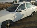 ВАЗ (Lada) Priora 2170 2013 годаүшін2 250 000 тг. в Атырау – фото 4