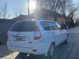 ВАЗ (Lada) Priora 2171 2013 года за 1 740 000 тг. в Шымкент – фото 4