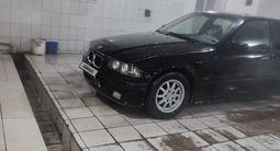 BMW 318 1994 года за 999 999 тг. в Алматы – фото 4