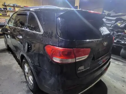 Kia Sorento 2015 года за 6 500 000 тг. в Петропавловск – фото 3