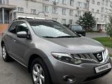 Nissan Murano 2010 года за 4 300 000 тг. в Павлодар
