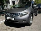 Nissan Murano 2010 годаүшін5 800 000 тг. в Павлодар