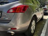 Nissan Murano 2010 годаүшін5 800 000 тг. в Павлодар – фото 5