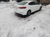 Hyundai Elantra 2016 года за 3 200 000 тг. в Усть-Каменогорск – фото 4